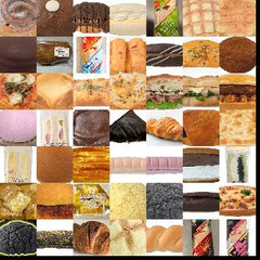 セブンイレブンパン