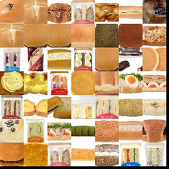 セブンイレブンパン