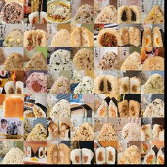 ファミマおにぎり