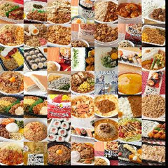 ファミマお弁当