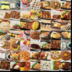 ファミマお弁当