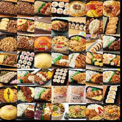ファミマお弁当