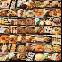 ファミマお弁当