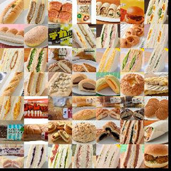 ファミマパン