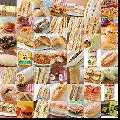 ファミマパン