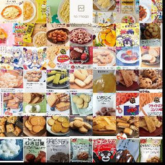 ローソンお菓子