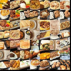 ローソンお弁当