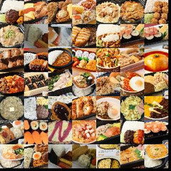 ローソンお弁当