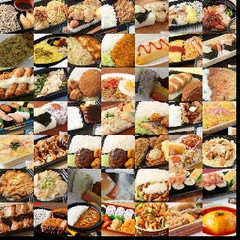 ローソンお弁当