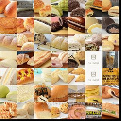 ローソンパン