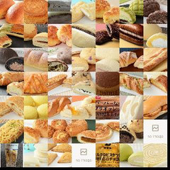 ローソンパン
