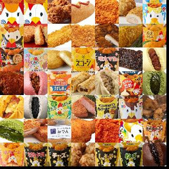 ローソンホットスナック