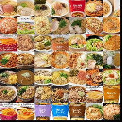 ローソン麺