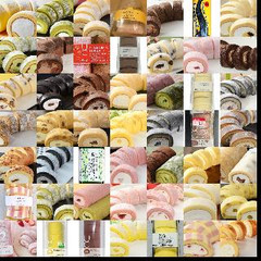 ローソンもち食感ロール