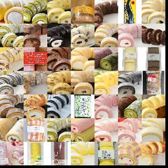 ローソンもち食感ロール