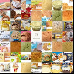 シュークリーム