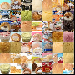 シュークリーム