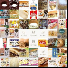 米粉パン
