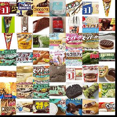 チョコレートスイーツ