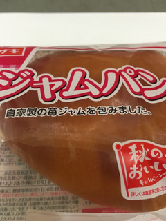 「ヤマザキ ジャムパン 袋1個」のクチコミ画像 by レビュアーさん