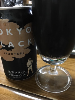 「ヤッホーブルーイング 東京ブラック 缶350ml」のクチコミ画像 by レビュアーさん