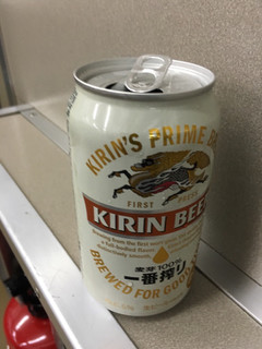 「KIRIN 一番搾り 缶350ml」のクチコミ画像 by レビュアーさん