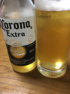 「日本ビール コロナ・エキストラ 瓶330ml」のクチコミ画像 by レビュアーさん