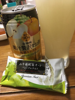 「タカラ 果汁贅沢なお酒 350ml」のクチコミ画像 by レビュアーさん