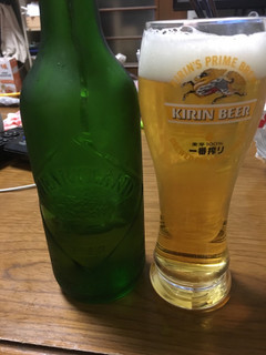 「KIRIN ハートランドビール 瓶500ml」のクチコミ画像 by レビュアーさん