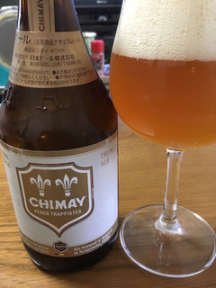 「日本ビール シメイ トラピストビール 白 瓶330ml」のクチコミ画像 by レビュアーさん