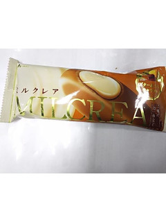 「赤城 MILCREA ビター＆ミルクキャラメル 袋90ml」のクチコミ画像 by いちごみるうさん