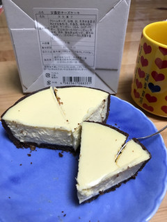 「シンケールス 富良野チーズケーキ」のクチコミ画像 by いあんさん