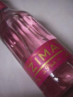「モルソン・クアーズ ジーマ ピンク プレミアム 瓶275ml」のクチコミ画像 by taktak99さん