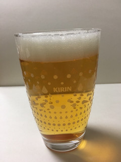 「KIRIN のどごし 春の喝采 缶350ml」のクチコミ画像 by レビュアーさん