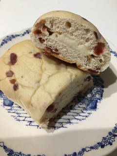 「第一パン クランベリーチーズ 袋1個」のクチコミ画像 by まるちゃーんさん