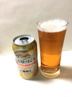 「KIRIN 一番搾り 名古屋づくり 缶350ml」のクチコミ画像 by レビュアーさん