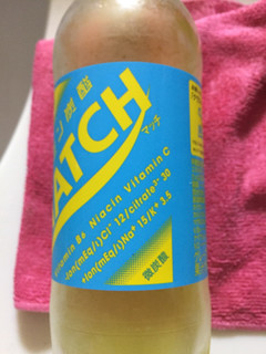 「大塚食品 ビタミン炭酸 マッチ ボトル1500ml」のクチコミ画像 by レビュアーさん