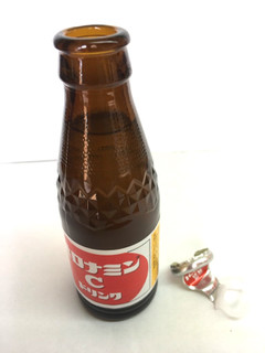 「大塚製薬 オロナミンC 瓶120ml」のクチコミ画像 by レビュアーさん