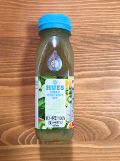 「ジェイフード HUESGREENVEGETABLEMIX ヒューズグリーンベジタブルミックス ヒューズグリーンベジタブルミックス 180ml」のクチコミ画像 by こむねぇさん