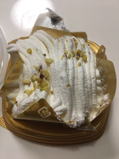 「ドンレミー 糖質Control レアチーズ パック1個」のクチコミ画像 by aiponさん