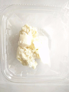 「柿安ダイニング 4種チーズのサマースノーポテトサラダ ココナッツ風味」のクチコミ画像 by いちごみるうさん