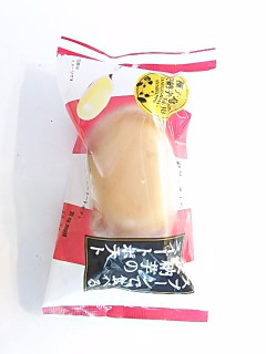 「徳島産業 スプーンで食べる安納芋のスイートポテト 袋1個」のクチコミ画像 by いちごみるうさん