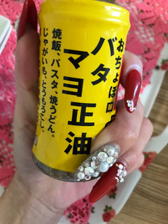 「正田醤油 バタマヨ醤油 ボトル150ml」のクチコミ画像 by SweetSilさん