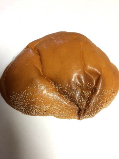 「ヤマザキ マロンクリームパン 袋1個」のクチコミ画像 by とうふむしさん