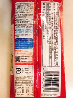 「一正 さつま芋とうふ 袋65g×3」のクチコミ画像 by 野良猫876さん