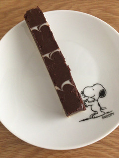 「ル・フレンド マーブルチョコケーキ」のクチコミ画像 by こむぎまるさん