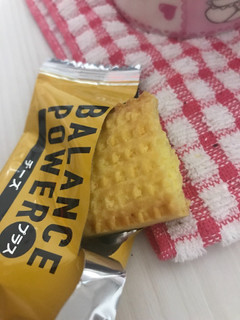 「ハマダ バランスパワープラス チーズ 袋4枚」のクチコミ画像 by SweetSilさん