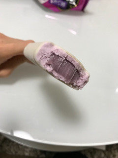 「ロッテ 和つむぎ 紫いも」のクチコミ画像 by あっちゅんちゃんさん