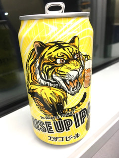 「エチゴビール ライズアップ IPA 缶350ml」のクチコミ画像 by レビュアーさん