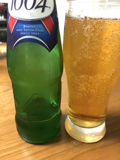 「日本ビール クローネンブルグ 瓶330ml」のクチコミ画像 by レビュアーさん